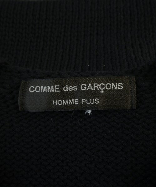 COMME des GARCONS HOMME PLUS เสื้อกันหนาว