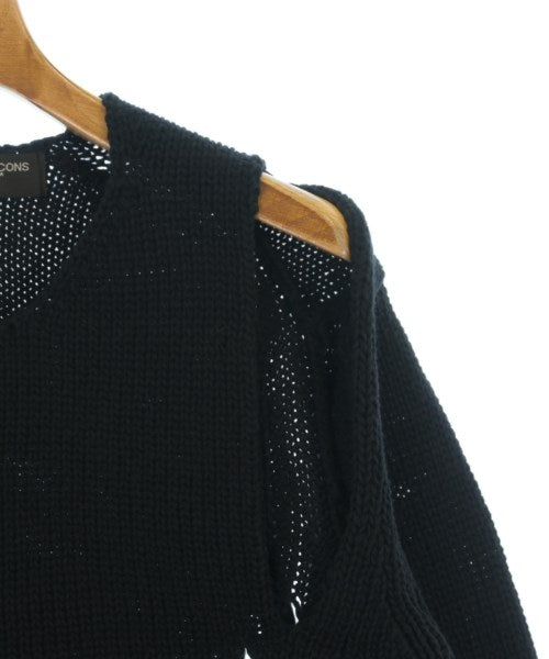 COMME des GARCONS HOMME PLUS เสื้อกันหนาว