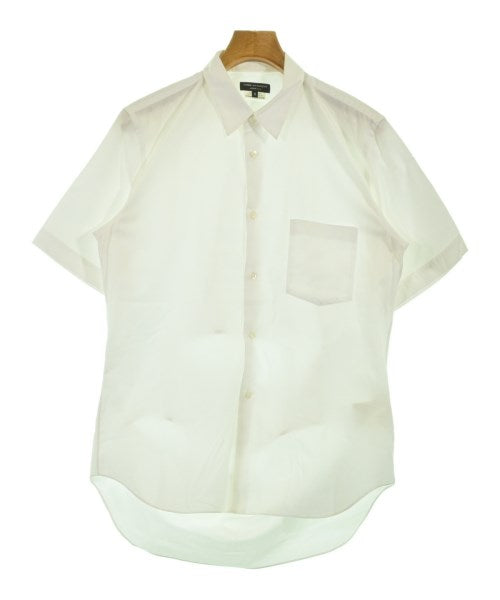 COMME des GARCONS HOMME PLUS เสื้อลำลอง