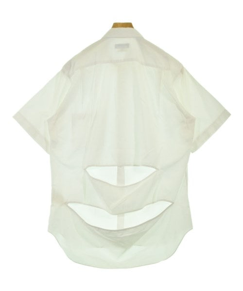 COMME des GARCONS HOMME PLUS เสื้อลำลอง