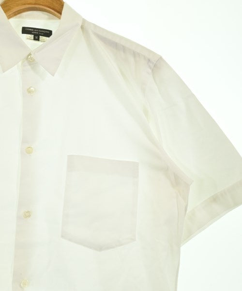 COMME des GARCONS HOMME PLUS เสื้อลำลอง