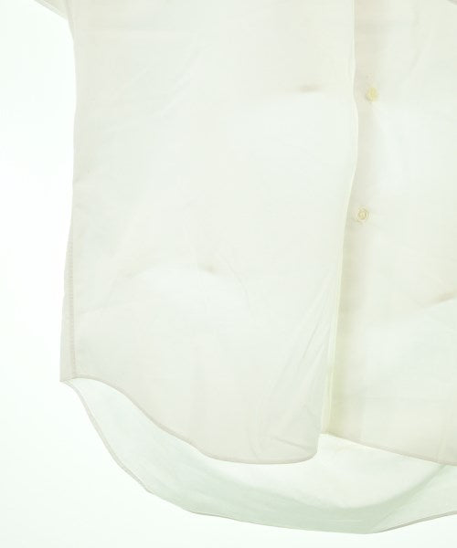 COMME des GARCONS HOMME PLUS เสื้อลำลอง