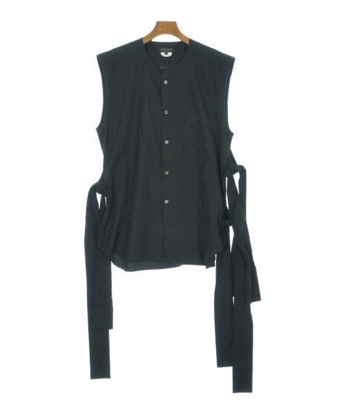 COMME des GARCONS HOMME PLUS เสื้อลำลอง