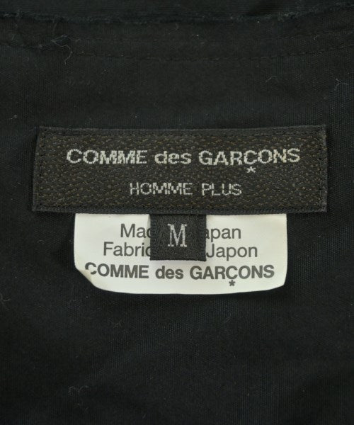 COMME des GARCONS HOMME PLUS เสื้อลำลอง