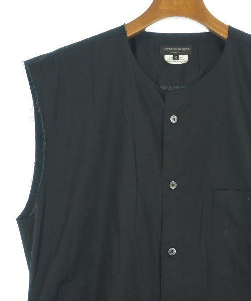 COMME des GARCONS HOMME PLUS เสื้อลำลอง