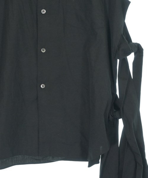 COMME des GARCONS HOMME PLUS เสื้อลำลอง