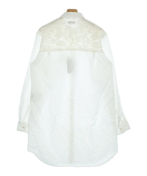 COMME des GARCONS HOMME PLUS เสื้อลำลอง