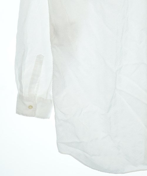 COMME des GARCONS HOMME PLUS เสื้อลำลอง