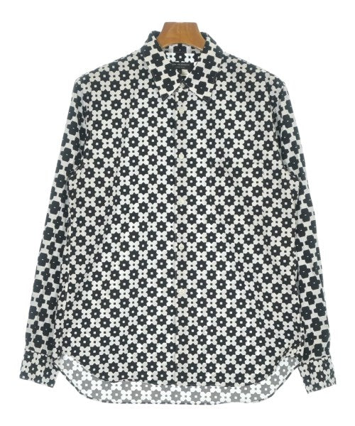 COMME des GARCONS HOMME PLUS เสื้อลำลอง