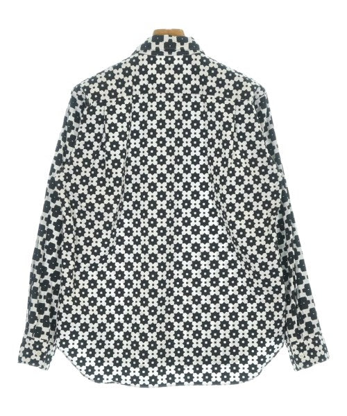 COMME des GARCONS HOMME PLUS เสื้อลำลอง
