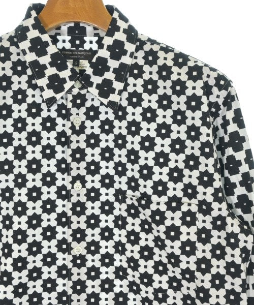 COMME des GARCONS HOMME PLUS เสื้อลำลอง