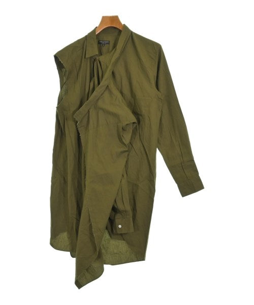 COMME des GARCONS HOMME PLUS เสื้อลำลอง