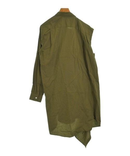 COMME des GARCONS HOMME PLUS เสื้อลำลอง
