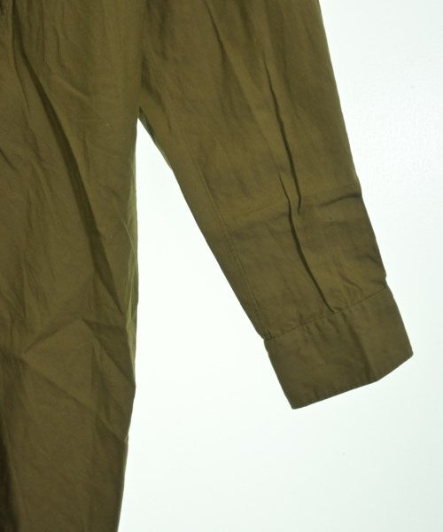 COMME des GARCONS HOMME PLUS เสื้อลำลอง