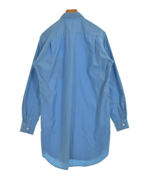 COMME des GARCONS HOMME PLUS เสื้อลำลอง