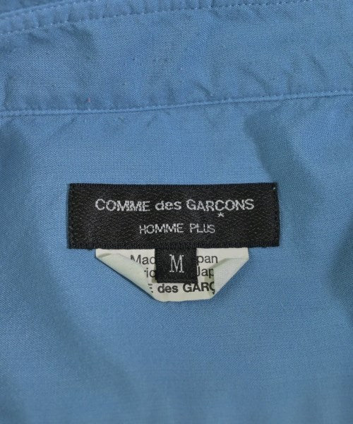 COMME des GARCONS HOMME PLUS เสื้อลำลอง