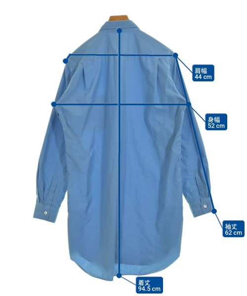 COMME des GARCONS HOMME PLUS เสื้อลำลอง
