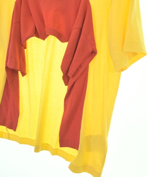COMME des GARCONS HOMME PLUS เสื้อยืด/เสื้อท็อปส์