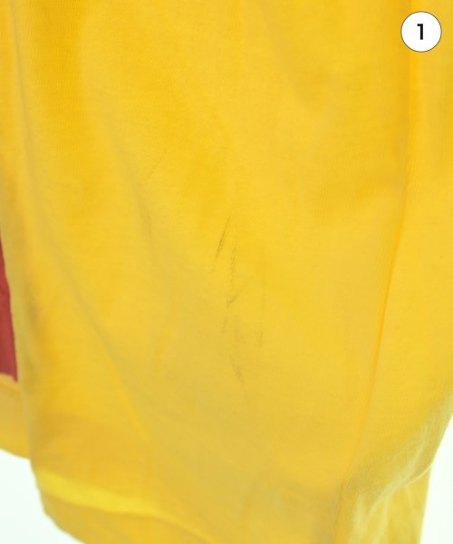 COMME des GARCONS HOMME PLUS เสื้อยืด/เสื้อท็อปส์
