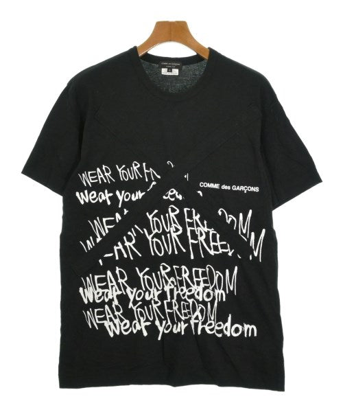 COMME des GARCONS HOMME PLUS เสื้อยืด/เสื้อท็อปส์
