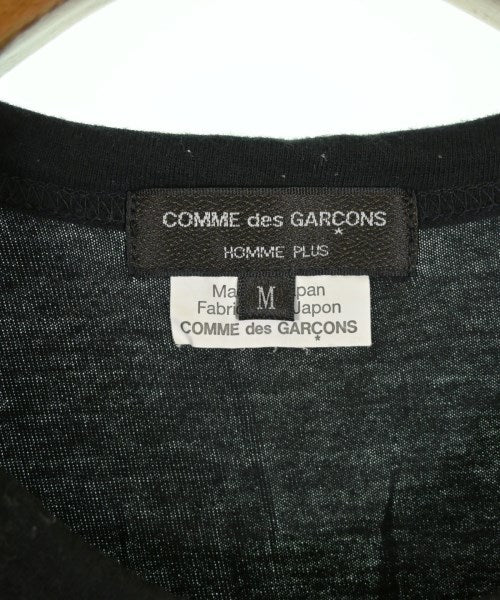 COMME des GARCONS HOMME PLUS เสื้อยืด/เสื้อท็อปส์