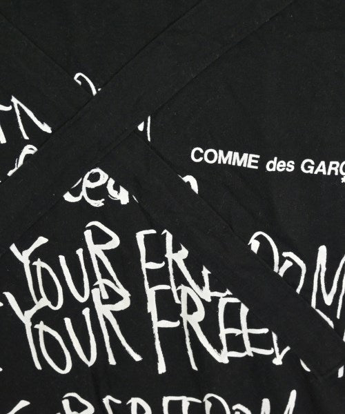 COMME des GARCONS HOMME PLUS เสื้อยืด/เสื้อท็อปส์