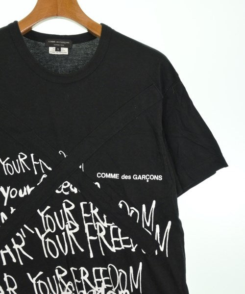 COMME des GARCONS HOMME PLUS เสื้อยืด/เสื้อท็อปส์