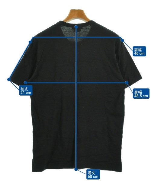 COMME des GARCONS HOMME PLUS เสื้อยืด/เสื้อท็อปส์