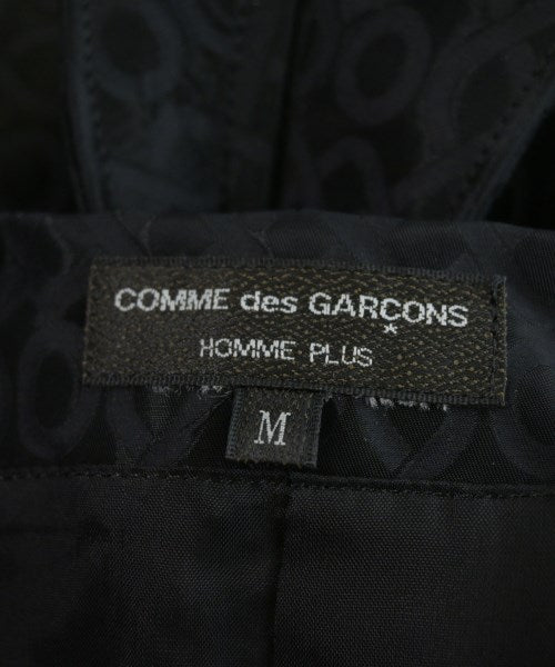COMME des GARCONS HOMME PLUS เสื้อลำลอง