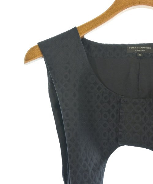 COMME des GARCONS HOMME PLUS เสื้อลำลอง