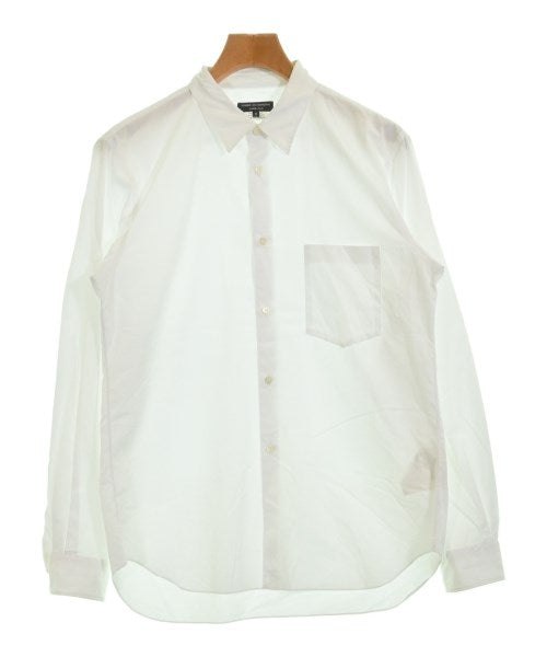 COMME des GARCONS HOMME PLUS เสื้อลำลอง
