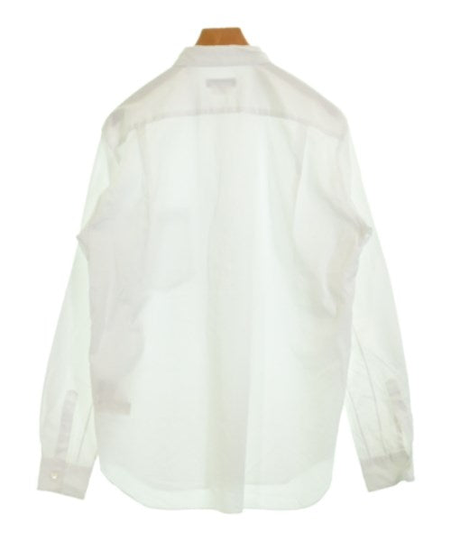 COMME des GARCONS HOMME PLUS เสื้อลำลอง