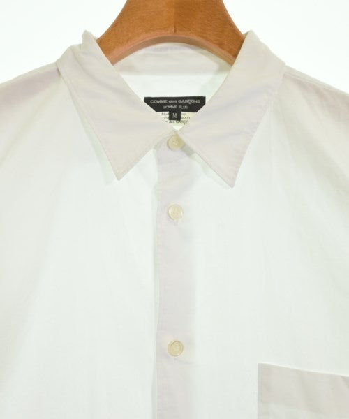 COMME des GARCONS HOMME PLUS เสื้อลำลอง