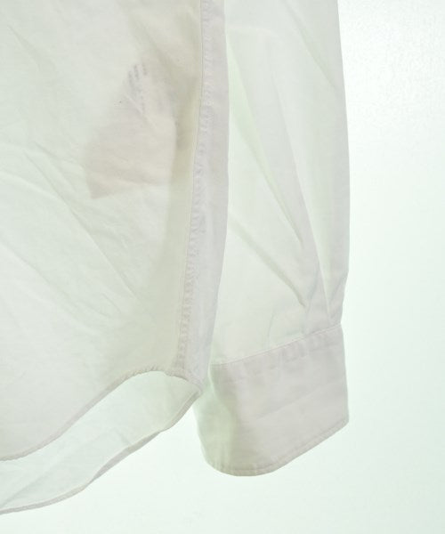 COMME des GARCONS HOMME PLUS เสื้อลำลอง