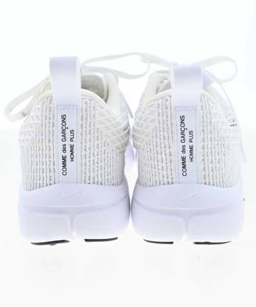 COMME des GARCONS HOMME PLUS รองเท้าผ้าใบ