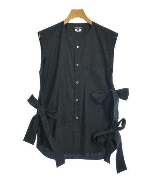 COMME des GARCONS HOMME PLUS เสื้อลำลอง