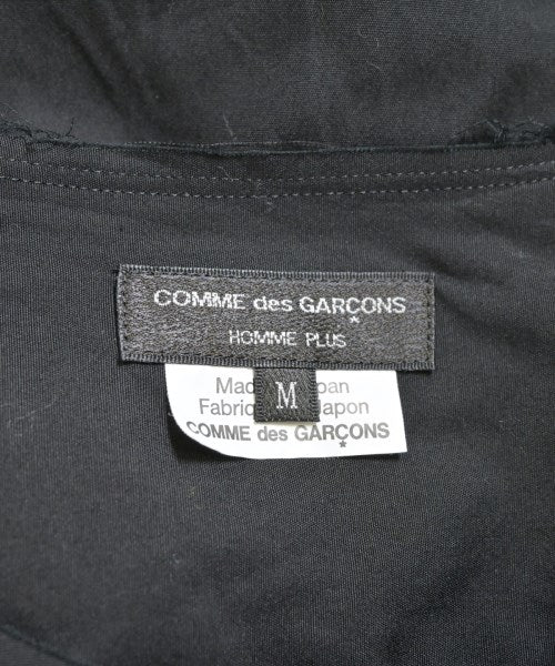 COMME des GARCONS HOMME PLUS เสื้อลำลอง