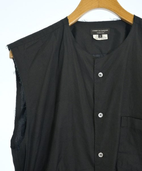 COMME des GARCONS HOMME PLUS เสื้อลำลอง