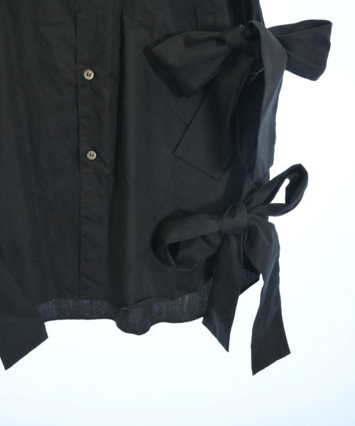 COMME des GARCONS HOMME PLUS เสื้อลำลอง