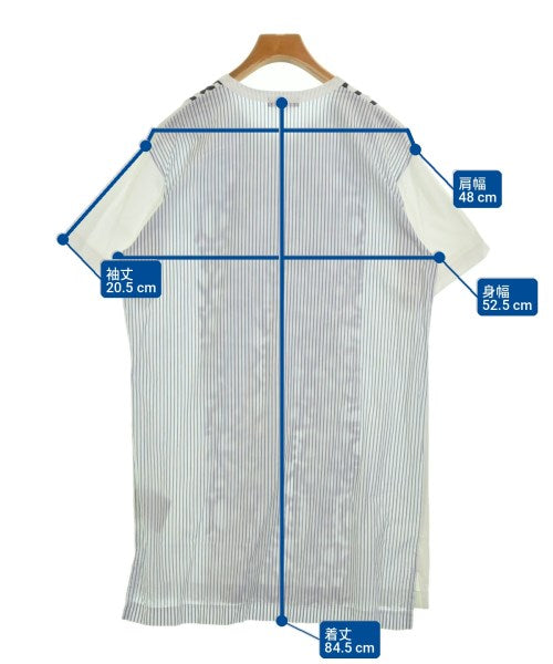COMME des GARCONS HOMME PLUS เสื้อยืด/เสื้อท็อปส์