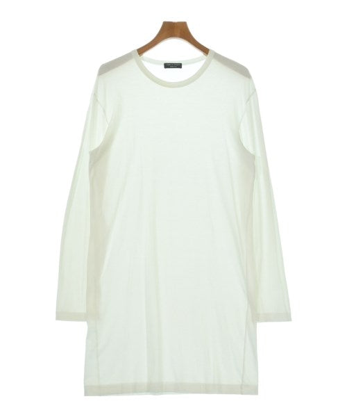 COMME des GARCONS HOMME PLUS เสื้อยืด/เสื้อท็อปส์