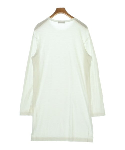 COMME des GARCONS HOMME PLUS เสื้อยืด/เสื้อท็อปส์