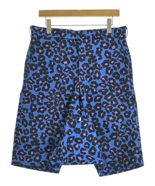 COMME des GARCONS HOMME PLUS กางเกงขาสั้น