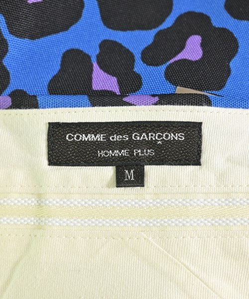 COMME des GARCONS HOMME PLUS กางเกงขาสั้น