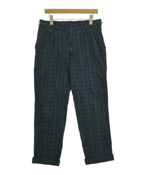 COMME des GARCONS HOMME PLUS กางเกง อื่น