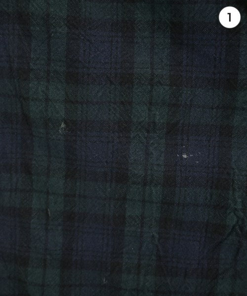 COMME des GARCONS HOMME PLUS กางเกง อื่น
