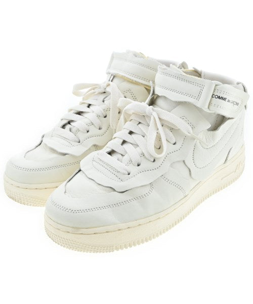COMME des GARCONS รองเท้าผ้าใบ