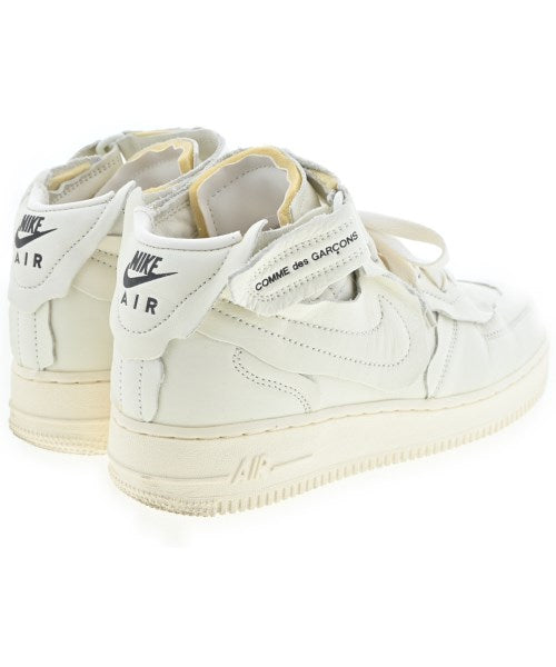 COMME des GARCONS รองเท้าผ้าใบ