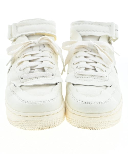 COMME des GARCONS รองเท้าผ้าใบ