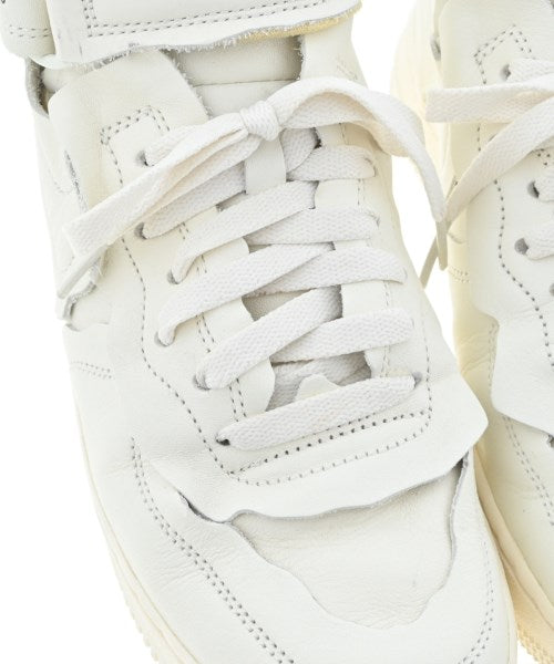 COMME des GARCONS รองเท้าผ้าใบ